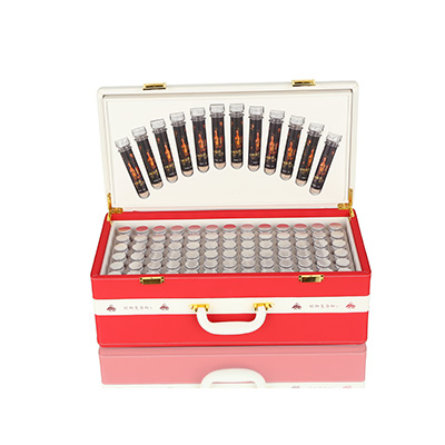 武安产后卵巢回春套