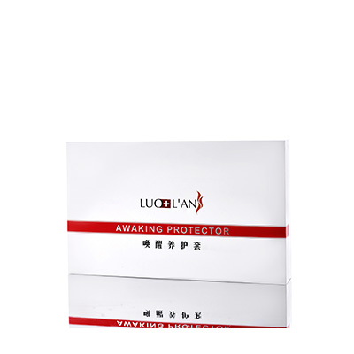 武安气血能量增强套